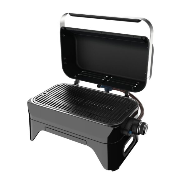 Campingaz Attitude 2 Go BLK CV - Ψησταριά Υγραερίου - Image 2
