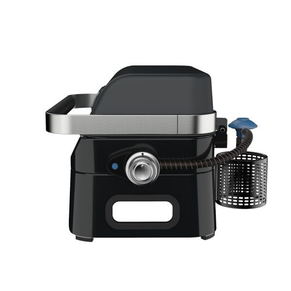 Campingaz Attitude 2 Go BLK CV - Ψησταριά Υγραερίου - Image 3
