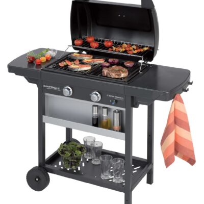 Ψησταριά Υγραερίου Campingaz 2 Series Classic L