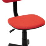 VELCO Pro Systems ΚΑΡΕΚΛΑ ΓΡΑΦΕΙΟΥ ΠΑΙΔΙΚΗ ΚΟΚΚΙΝΟ- ΔΙΑΣΤΑΣΕΙΣ: 41x44x75/83cm-