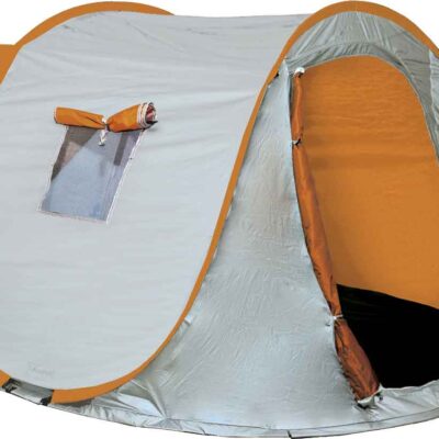 CAMPUS ΣΚΗΝΗ POP 3 POP-UP 3-4 ΑΤΟΜΩΝ