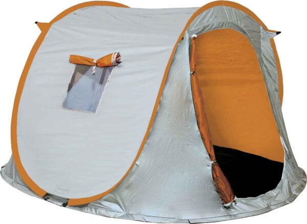 CAMPUS ΣΚΗΝΗ POP 3 POP-UP 3-4 ΑΤΟΜΩΝ