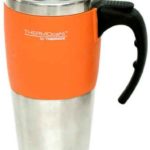 THERMOS ΚΟΥΠΑ-ΘΕΡΜΟΣ ΑΝΟΞΕΙΔΩΤΟ ΤΑΞΙΔΙΟΥ 420gr