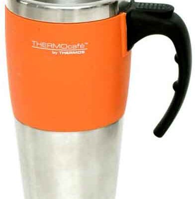 THERMOS ΚΟΥΠΑ-ΘΕΡΜΟΣ ΑΝΟΞΕΙΔΩΤΟ ΤΑΞΙΔΙΟΥ 420gr