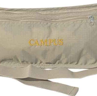 CAMPUS ΤΣΑΝΤΑΚΙ ΜΕΣΗΣ SECURITY ΕΚΡΟΥ