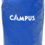 CAMPUS ΣΑΚΟΣ ΑΔΙΑΒΡΟΧΟΣ & ΑΕΡΟΣΤΕΓΗΣ WATERPROOF 20 Lt. ΜΠΛΕ