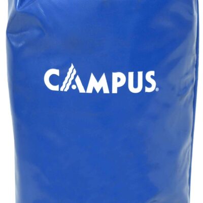 CAMPUS ΣΑΚΟΣ ΑΔΙΑΒΡΟΧΟΣ & ΑΕΡΟΣΤΕΓΗΣ WATERPROOF 20 Lt. ΜΠΛΕ