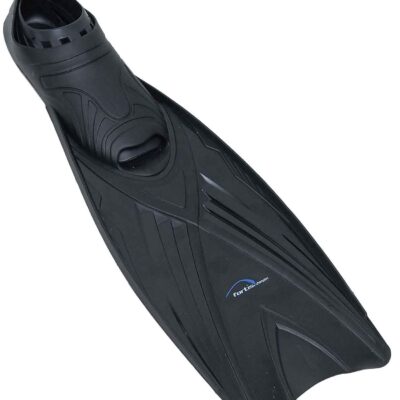 fortis CHAMPION  ΒΑΤΡΑΧΟΠΕΔΙΛΑ 42/43 ΜΑΥΡΟ