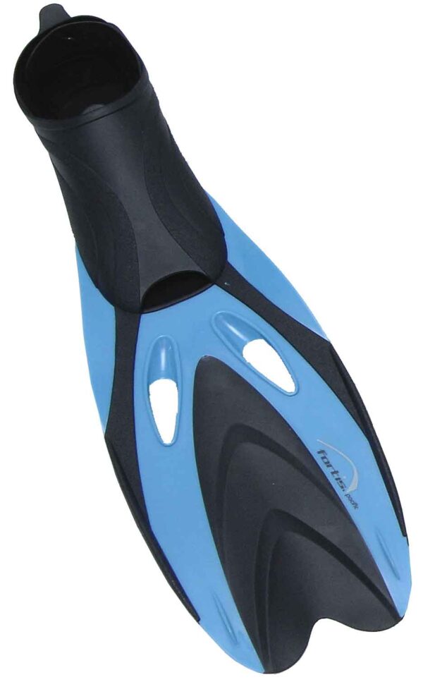 fortis PACIFIC  ΒΑΤΡΑΧΟΠΕΔΙΛΑ 28/30 ΓΑΛΑΖΙΟ