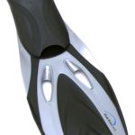 fortis PACIFIC ΒΑΤΡΑΧΟΠΕΔΙΛΑ 40/42 ΓΚΡΙ