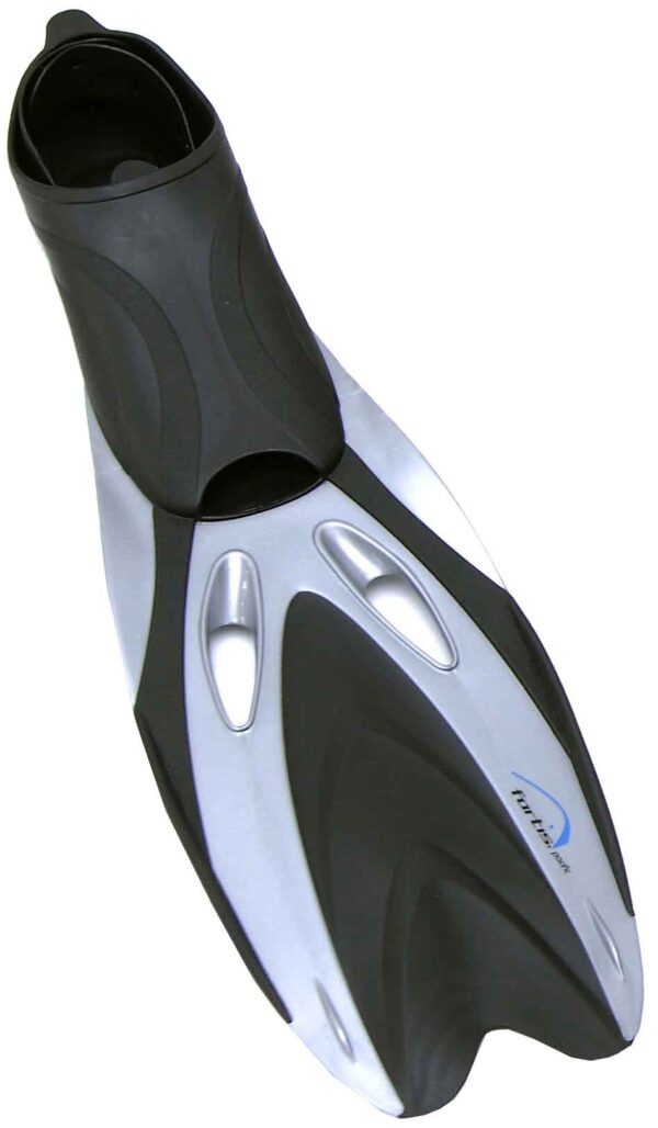 fortis PACIFIC ΒΑΤΡΑΧΟΠΕΔΙΛΑ 42/44 ΓΚΡΙ