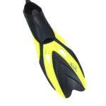 fortis PACIFIC ΒΑΤΡΑΧΟΠΕΔΙΛΑ 28/30  ΚΙΤΡΙΝΟ