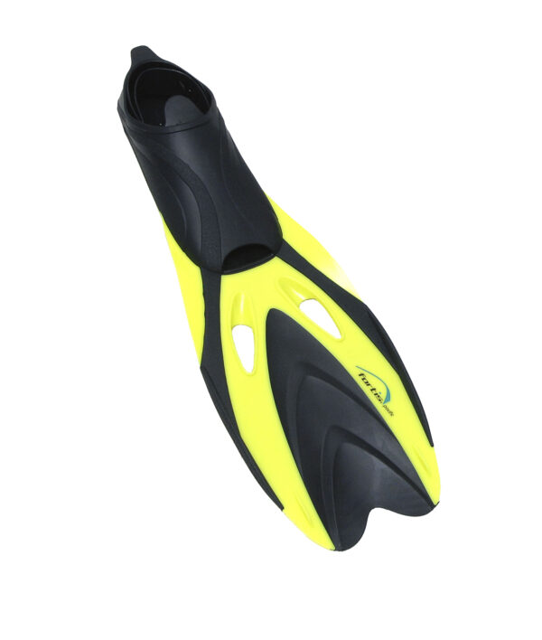 fortis PACIFIC ΒΑΤΡΑΧΟΠΕΔΙΛΑ 28/30  ΚΙΤΡΙΝΟ