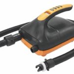 zray ΑΝΤΛΙΑ SUP ΗΛΕΚ/ΚΗ 12V ΔΙΠΛΗΣ ΕΝΕΡΓΕΙΑΣ 110W