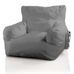 ΠΟΛΥΘΡΟΝΑ ΜΕ ΑΦΡΟΛΕΞ ΓΚΡΙ