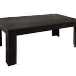 VELCO Pro Systems ΤΡΑΠΕΖΙ ΣΑΛΟΝΙΟΥ 120x60x45 εκ  ΓΚΡΙ ΟΞΙΑ