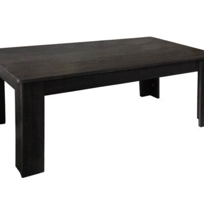VELCO Pro Systems ΤΡΑΠΕΖΙ ΣΑΛΟΝΙΟΥ 120x60x45 εκ  ΓΚΡΙ ΟΞΙΑ