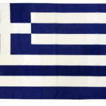 ΣΗΜΑΙΑ  ΕΛΛΗΝΙΚΗ 150x90cm