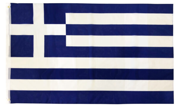 ΣΗΜΑΙΑ  ΕΛΛΗΝΙΚΗ 90x60cm