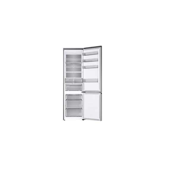 Samsung RB38T776DS9 Ψυγειοκαταψύκτης 390lt NoFrost Inox Υ203xΠ59.5εκ. - Image 2