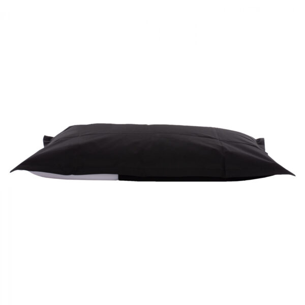 ΠΟΥΦ ANSHU HM5808.04 ΜΑΥΡΟ ΜΕ UV PROTECTION 140x180 εκ. - Image 3