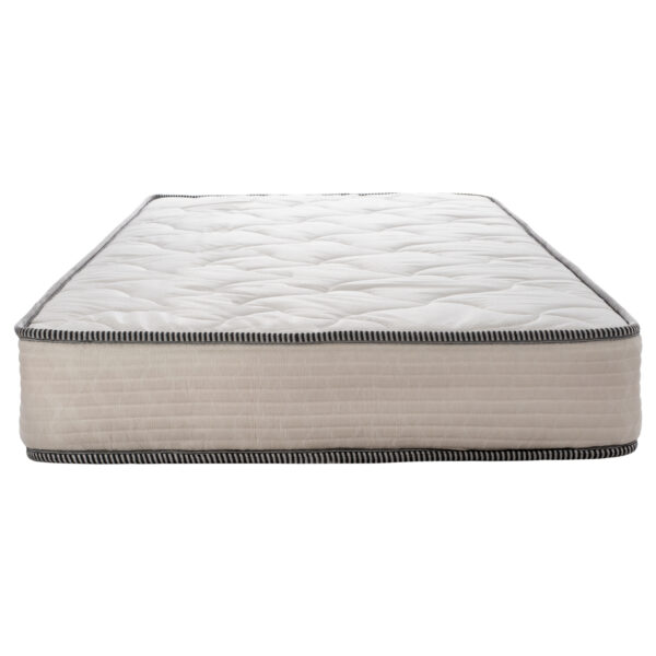 ΣΤΡΩΜΑ DREAMTOPIA ΣΕΙΡΑ RELIEF HM653.90 BONNELL SPRING 90x190x20Y εκ. - Image 3