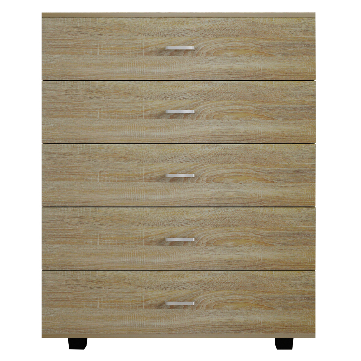 ΣΥΡΤΑΡΙΕΡΑ ΜΕΛΑΜΙΝΗΣ THORG ME 5 ΣΥΡΤΑΡΙΑ SONAMA HM8995.01 80Χ40Χ100Y εκ. - Image 2