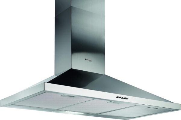 Pyramis Ecoline Τετράγωνη 90cm