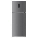 Davoline FSRX 415E NF IX Ψυγείο Δίπορτο 415lt NoFrost Υ178xΠ70xΒ68εκ. Inox