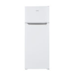 Muhler SUF-144WF Ψυγείο Δίπορτο Υ143xΠ54.5xΒ55.5εκ. Λευκό
