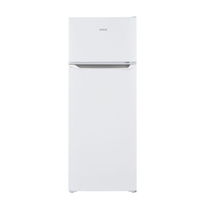 Muhler SUF-144WF Ψυγείο Δίπορτο Υ143xΠ54.5xΒ55.5εκ. Λευκό