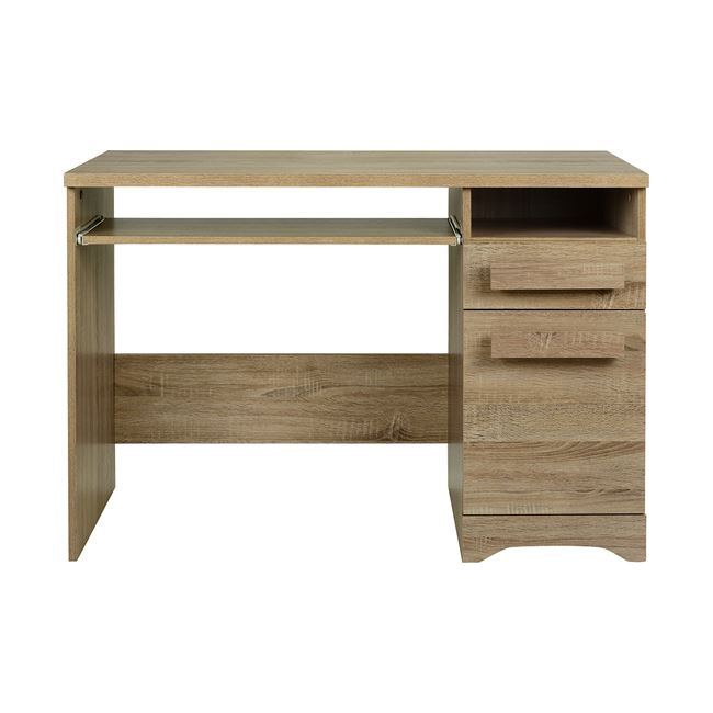 ΓΡΑΦΕΙΟ PLAYROOM SONAMA HM11275 110X55X76.5εκ - Image 3