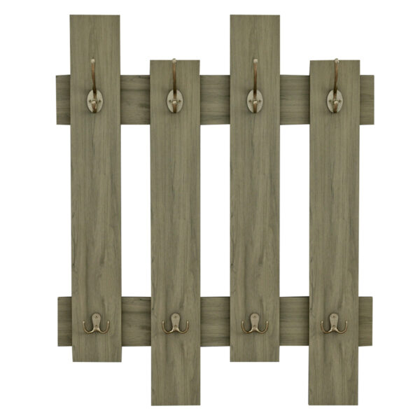 ΚΡΕΜΑΣΤΡΑ ΕΙΣΟΔΟΥ WESSON HM8940.12 ΜΕΛΑΜΙΝΗ ΣΕ OLIVE GREEN 64x4x79Υεκ. - Image 3