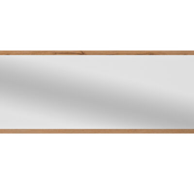 Otello καθρέφτης για μπουφέ 180x2x60εκ. Helvezia Oak