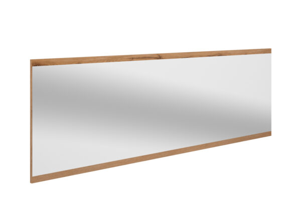 Otello καθρέφτης για μπουφέ 180x2x60εκ. Helvezia Oak - Image 2