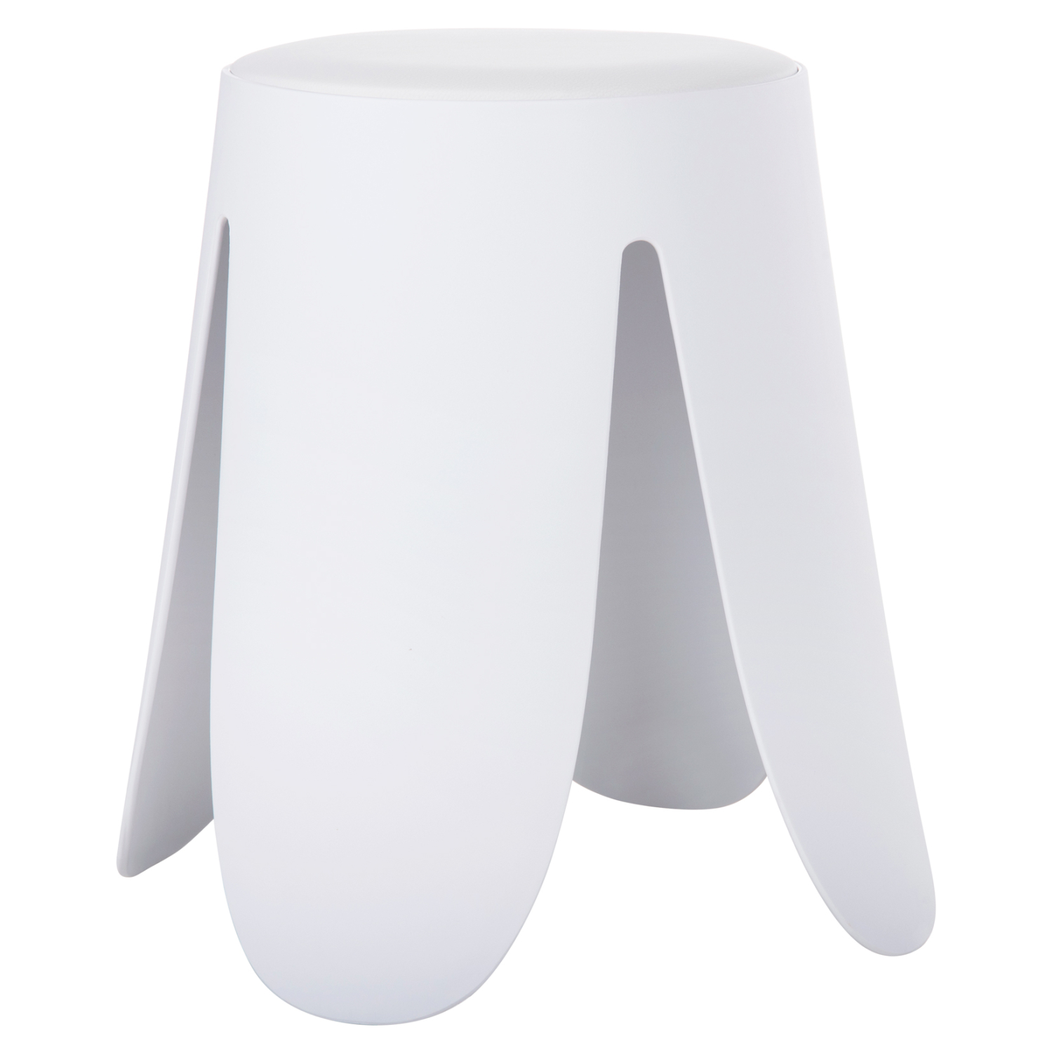 ΣΚΑΜΠΟ ΠΟΛΥΠΡΟΠΥΛΕΝΙΟΥ DENTY HM9619.01 ΛΕΥΚΟ-ΚΑΘΙΣΜΑ PU Φ30x45Υεκ - Image 3