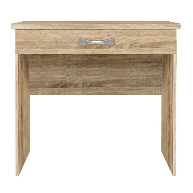 ΤΟΥΑΛΕΤΑ ELSIE HM313.02 ΜΕ 1 ΣΥΡΤΑΡΙ SONAMA 80X40X76Yεκ. - Image 2