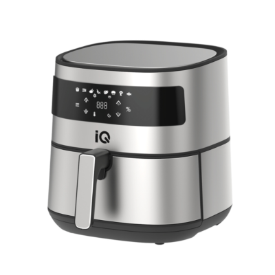 IQ AF-001 ΦΡΙΤΕΖΑ ΑΕΡΟΣ ΜΕ ΑΠΟΣΠΩΜΕΝΟ ΚΑΔΟ XL 6