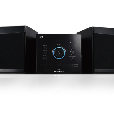 MINI SYSTEM CD-312