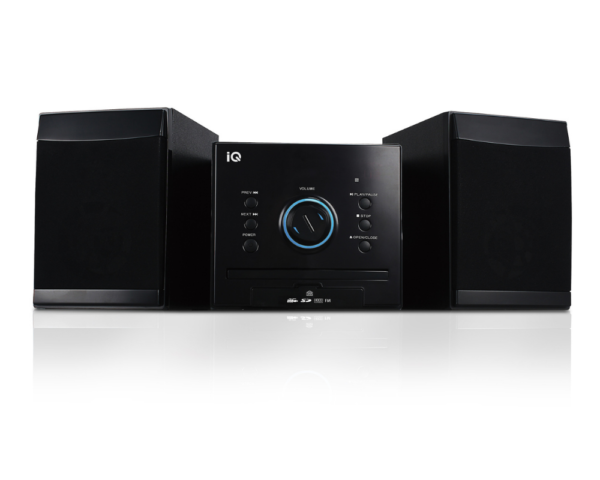 MINI SYSTEM CD-312