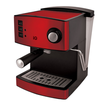 ΜΗΧΑΝΗ ESPRESSO CM-170 ROSSO ΠΙΕΣΗΣ 15 BAR 850W
