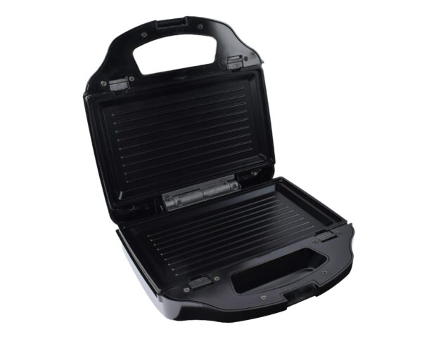 ΤΟΣΤΙΕΡΑ ΜΕ ΑΠΟΣΠΩΜΕΝΕΣ ΠΛΑΚΕΣ 750W ST-653 - Image 3