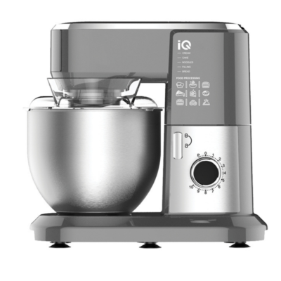 ΚΟΥΖΙΝΟΜΗΧΑΝΗ 1300W 6lt GREY EM-535