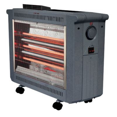 ΘΕΡΜΑΣΤΡΑ ΧΑΛΑΖΙΑ 2400W HT-1471