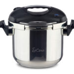 LA CENA ΧΥΤΡΑ ΤΑΧΥΤΗΤΑΣ 8lt LC-248PR