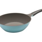 LA CENA ΤΗΓΑΝΙ WOK 28cm Blue