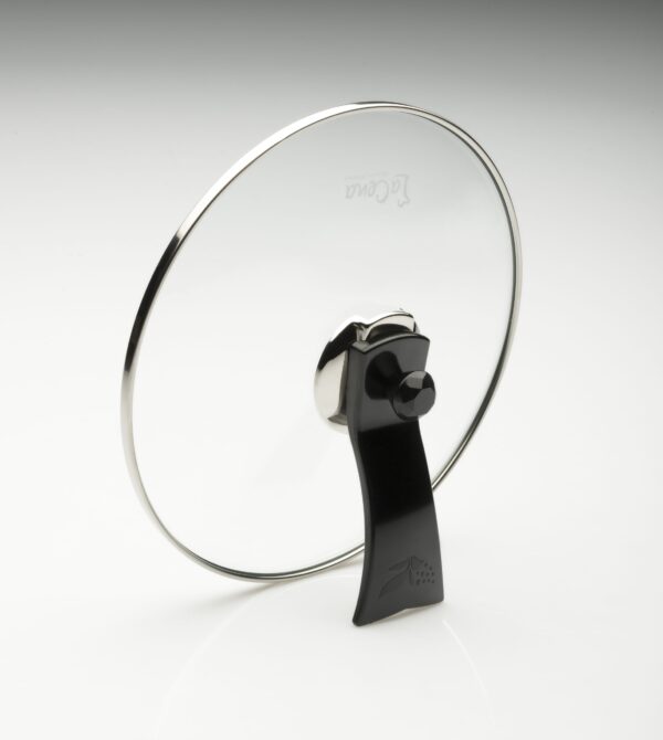LA CENA ΚΑΤΣΑΡΟΛΑ 28cm Blue - Image 2