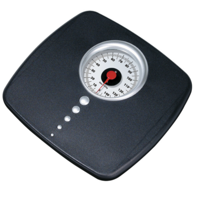 ΖΥΓΑΡΙΑ ΜΠΑΝΙΟΥ SC-1049 BLACK