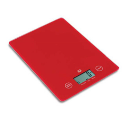 ΖΥΓΑΡΙΑ ΚΟΥΖΙΝΑΣ SC-733 RED