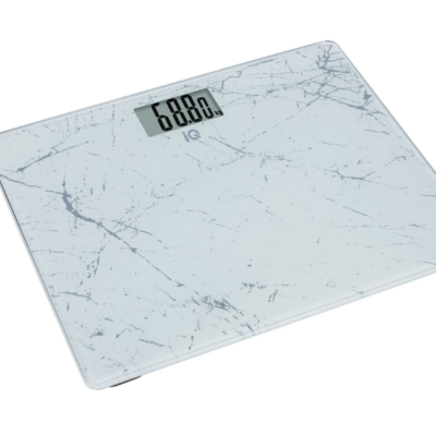 ΗΛΕΚΤΡΟΝΙΚΗ ΖΥΓΑΡΙΑ SC-743 WHITE